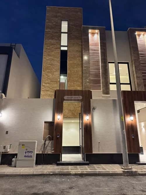 5 bedroom floor in Al Rimal 2