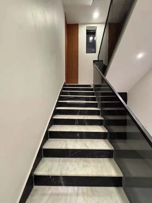 5 bedroom floor in Al Rimal 9