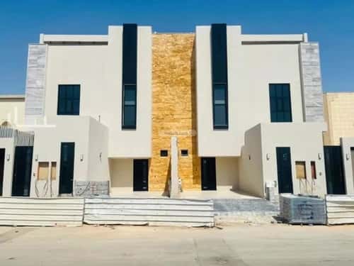 4 bedroom apartment in Al Khaleej, Riyadh 8