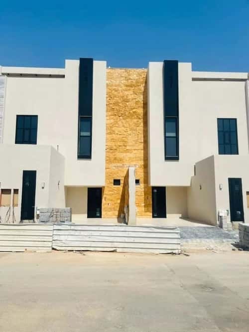 4 bedroom apartment in Al Khaleej, Riyadh 4