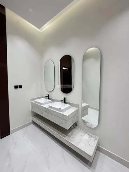 6 bedroom floor in Al Qadisiyah 3