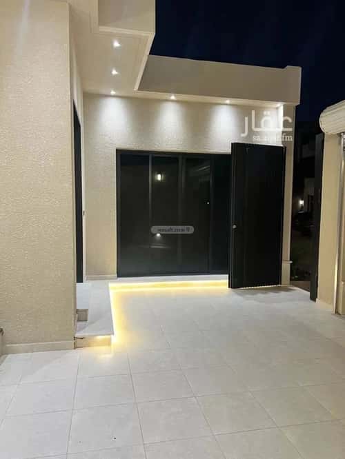 5 bedroom villa in Al Munsiyah 1