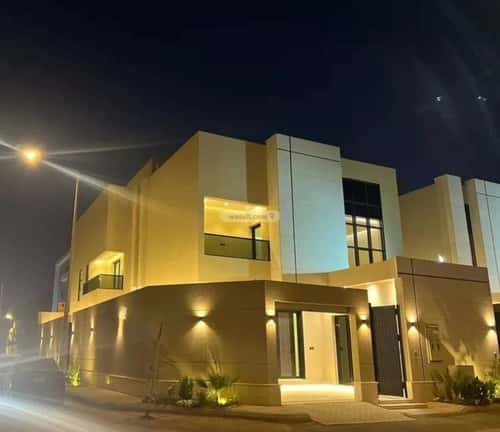 5 bedroom villa in Al Munsiyah 11