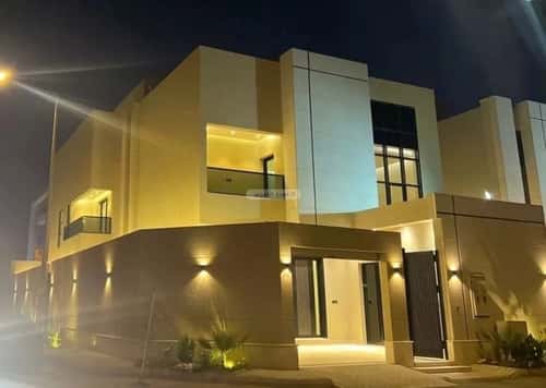 5 bedroom villa in Al Munsiyah 12