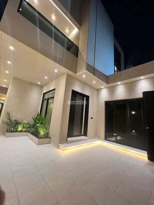 5 bedroom villa in Al Munsiyah 6