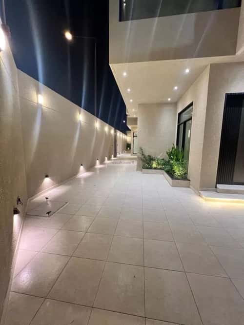 5 bedroom villa in Al Munsiyah 7