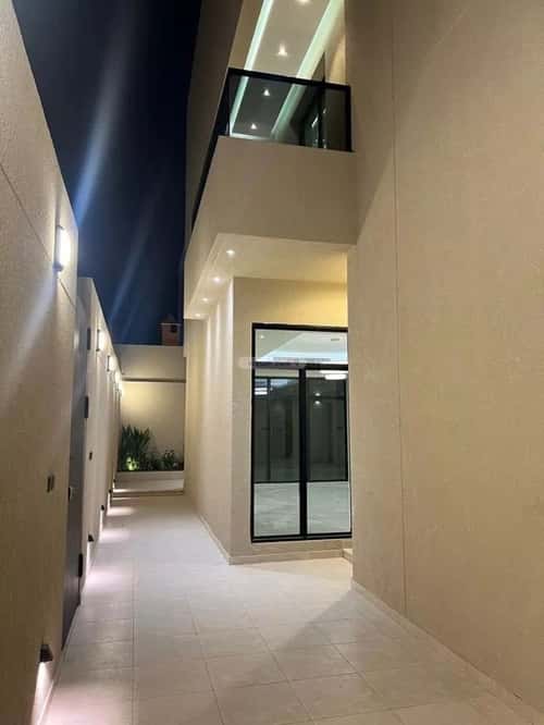 5 bedroom villa in Al Munsiyah 5