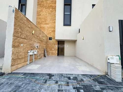 4 bedroom apartment in Al Khaleej, Riyadh 15