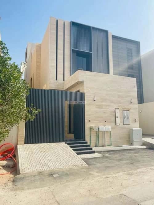 3 bedroom apartment in Al Yarmouk 2