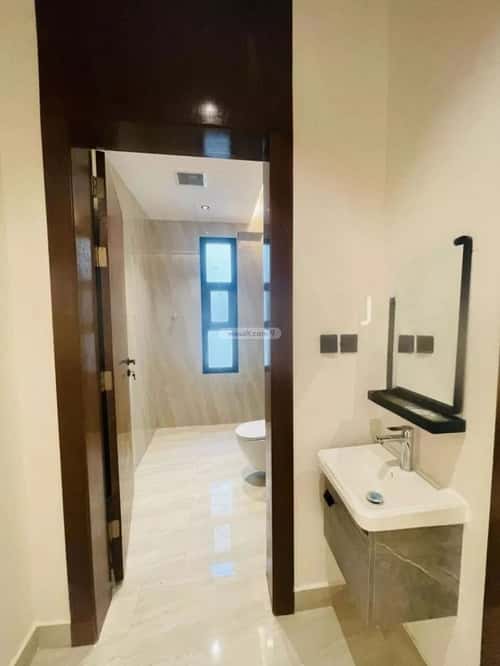 3 bedroom apartment in Al Yarmouk 9