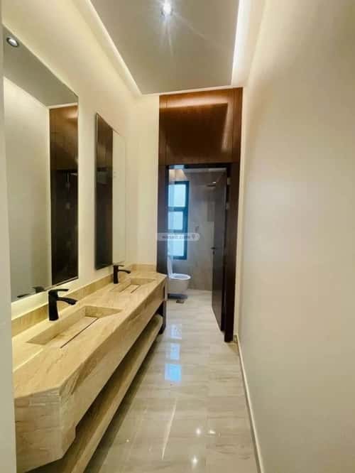 3 bedroom apartment in Al Yarmouk 15