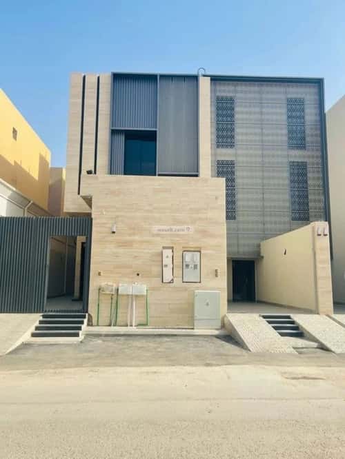 3 bedroom apartment in Al Yarmouk 11