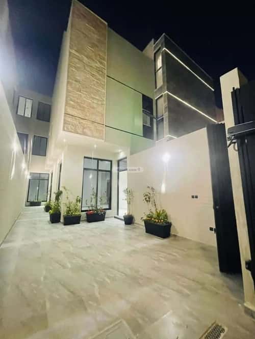 3 bedroom floor in Qurtubah 2