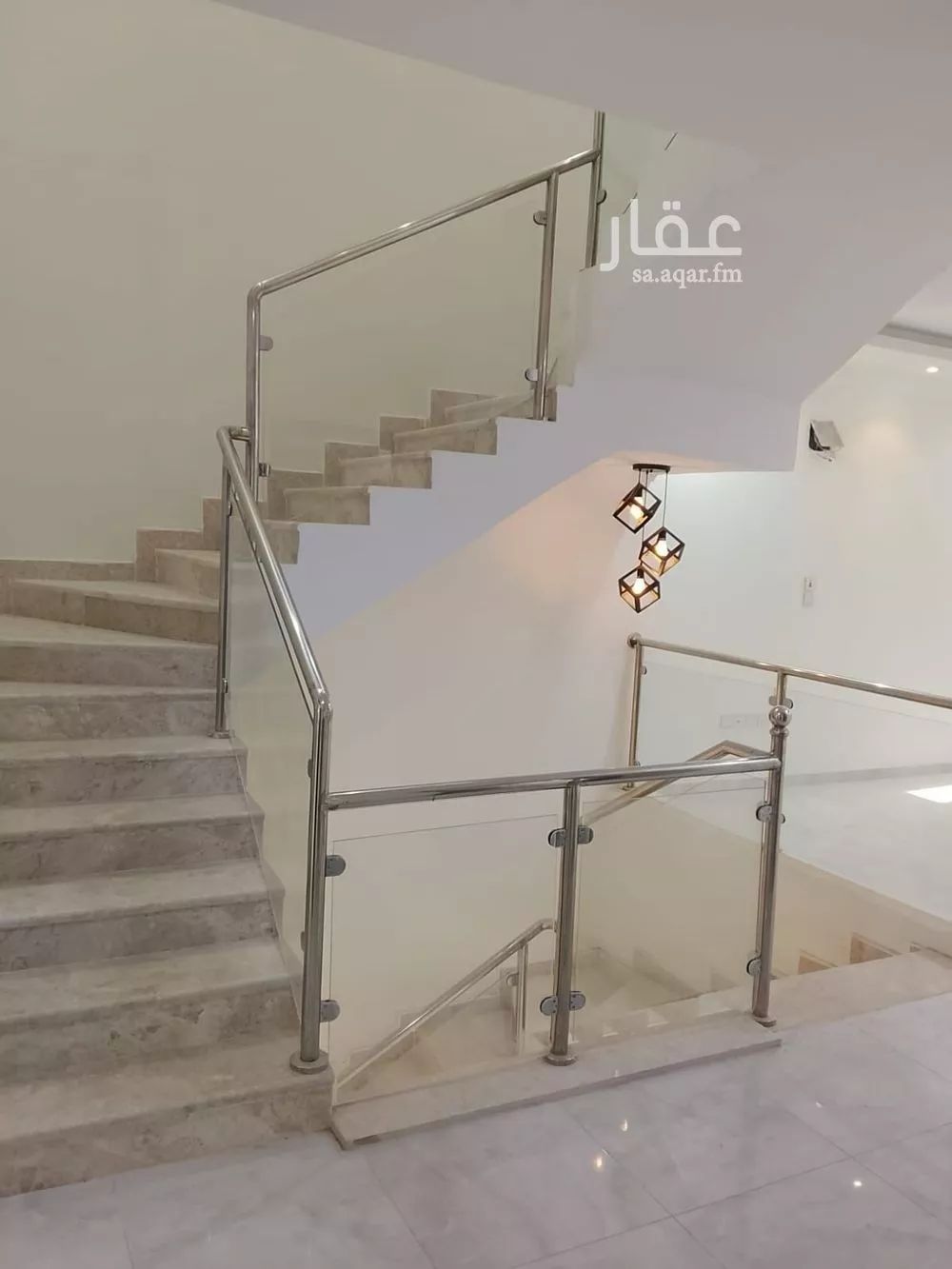 فيلا 7 غرف في ضاحية الملك فهد 17