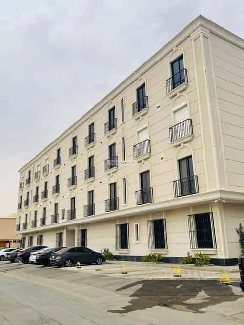 4 bedroom apartment in Al Munsiyah 2