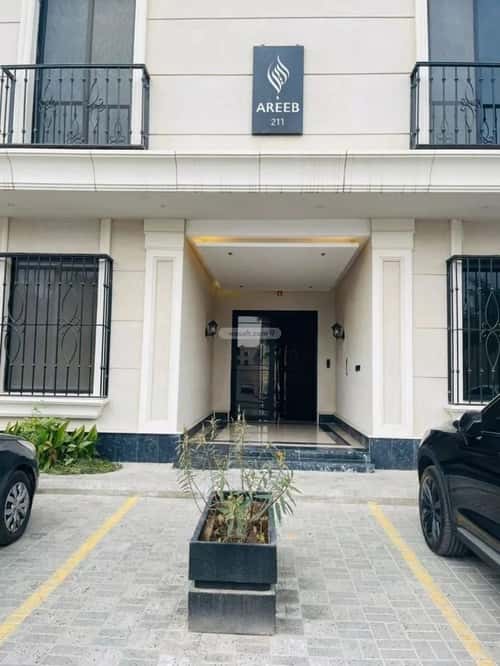 4 bedroom apartment in Al Munsiyah 3