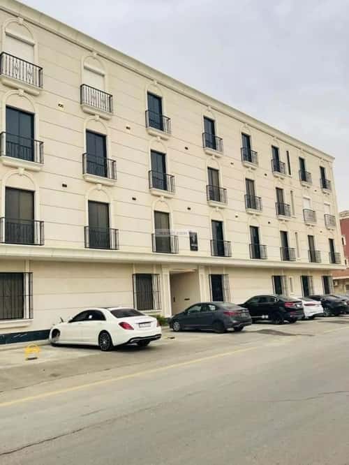 4 bedroom apartment in Al Munsiyah 4