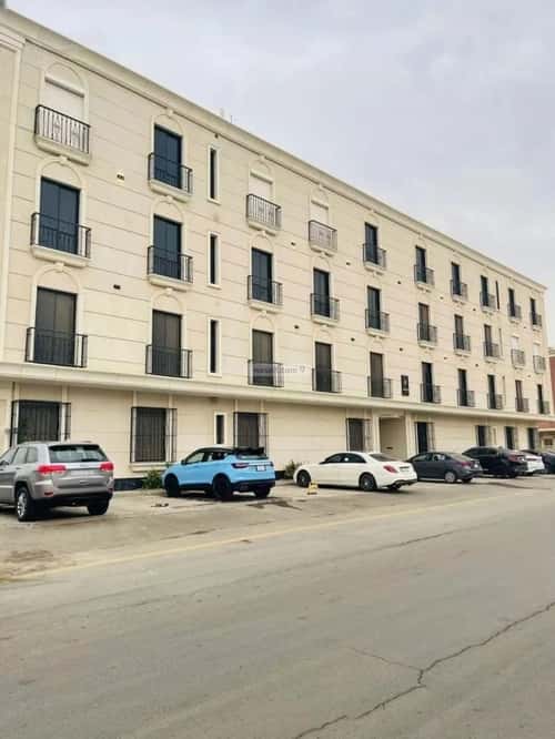 4 bedroom apartment in Al Munsiyah 5