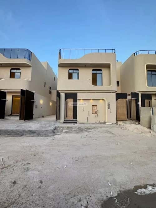 5 bedroom villa in Al Rimal 3