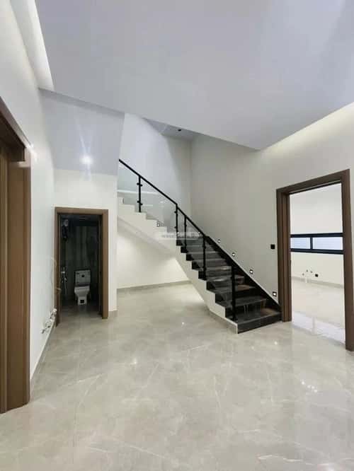 فيلا 6 غرف في البيان 13