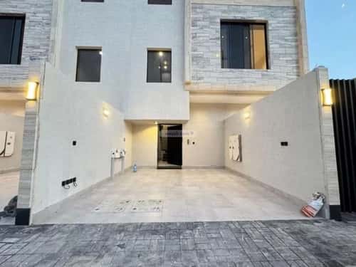 5 bedroom floor in Al Nahda 8