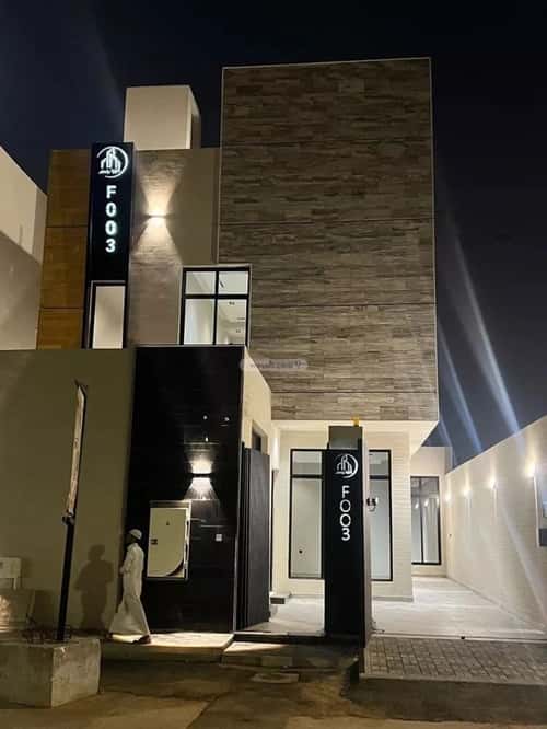 4 bedroom floor in Qurtubah 11