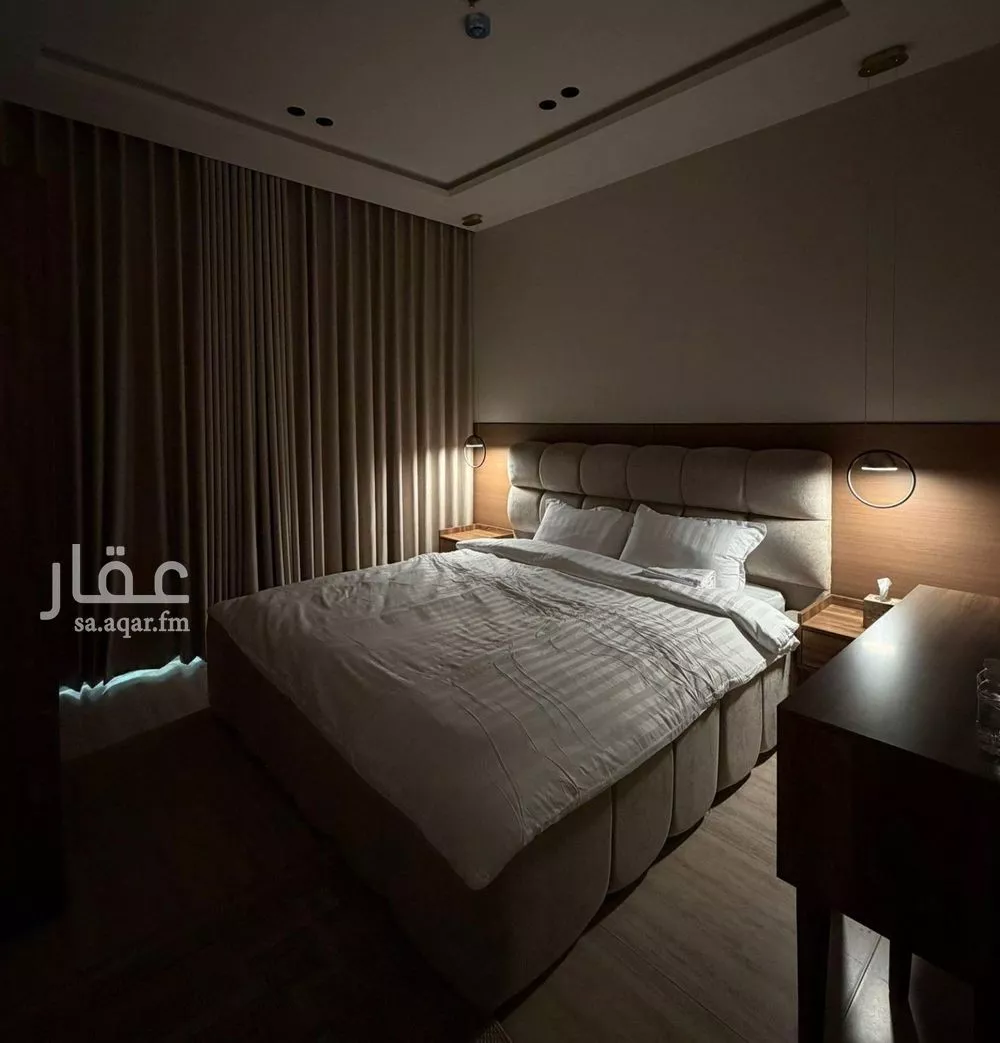 شقة 3 غرف في الحمرا 14