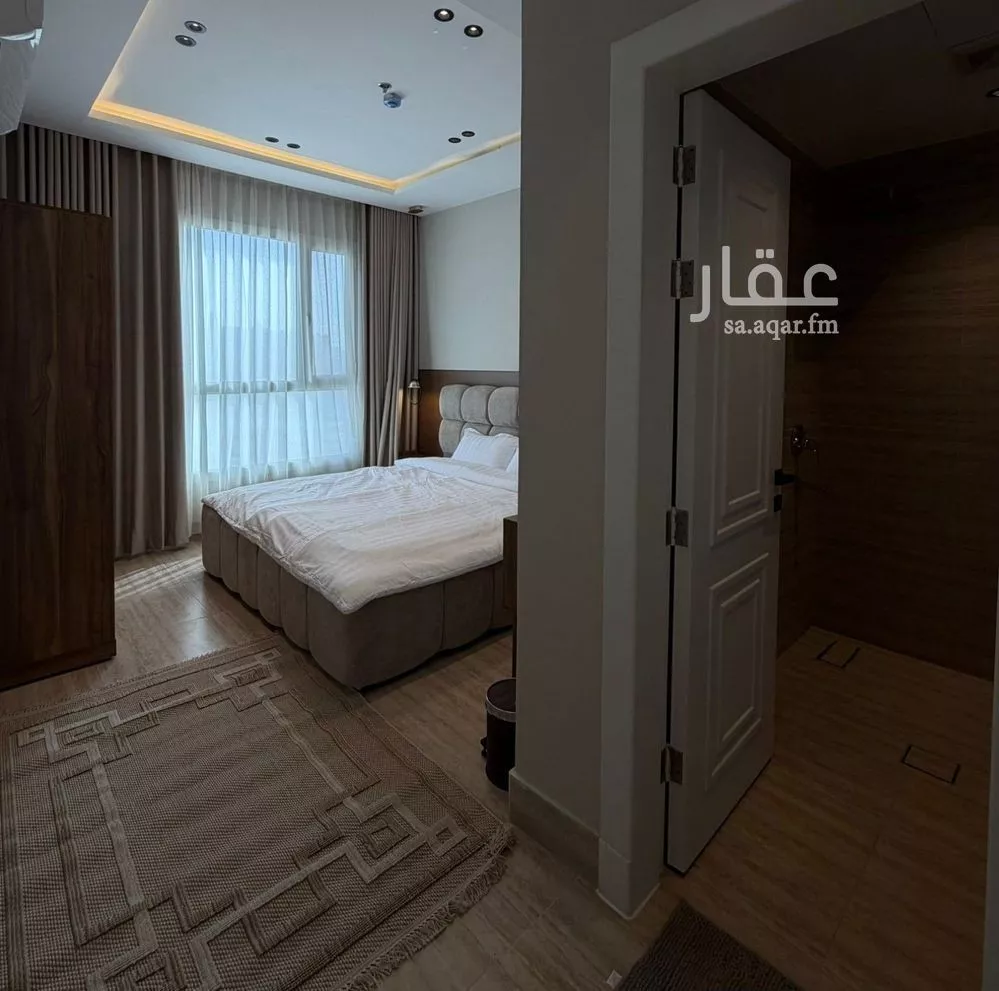شقة 3 غرف في الحمرا 6