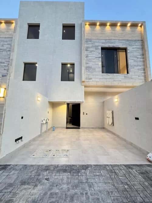 4 bedroom apartment in Al Nahda 2