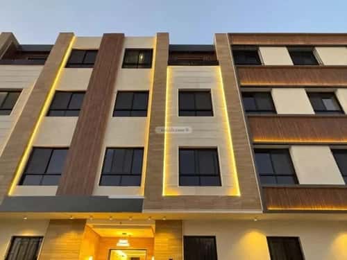 4 bedroom apartment in Al Munsiyah 2