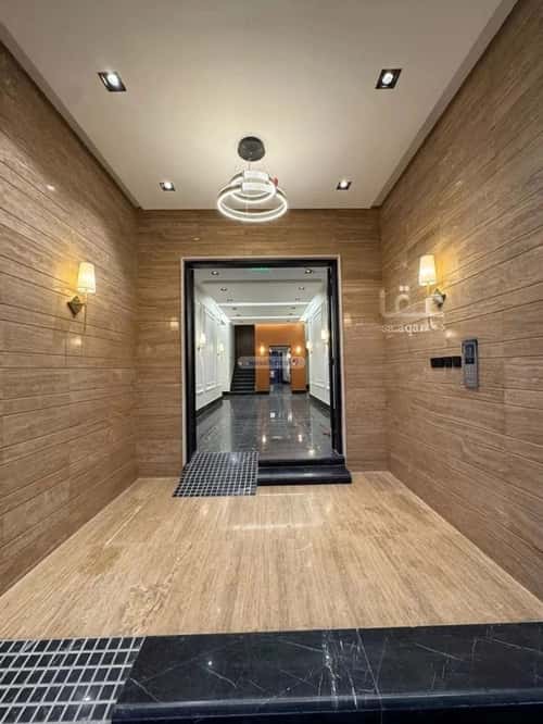 4 bedroom apartment in Al Munsiyah 4