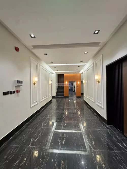 4 bedroom apartment in Al Munsiyah 5