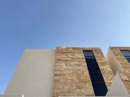 فيلا 4 غرف في الرمال 11