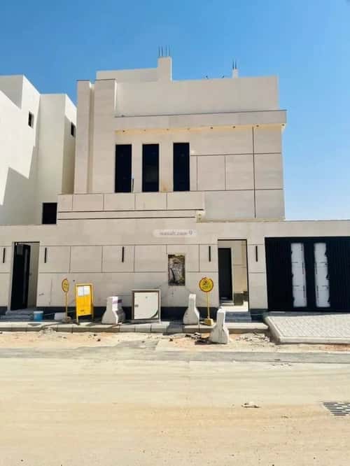 2 bedroom apartment in Al Maizilah, Riyadh 12