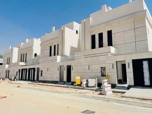2 bedroom apartment in Al Maizilah, Riyadh 13