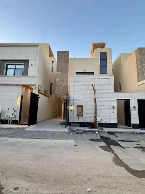فيلا 6 غرف في الرمال 8