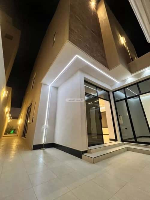 5 bedroom villa in Al Rimal 11