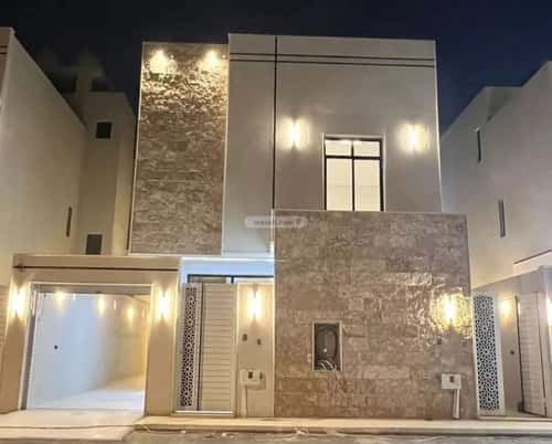 5 bedroom villa in Al Rimal 8