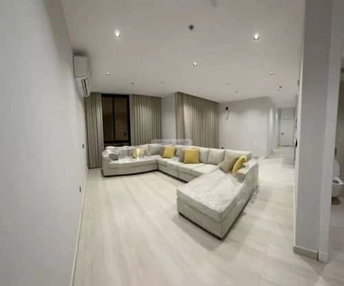 3 bedroom apartment in Al Malqa 2