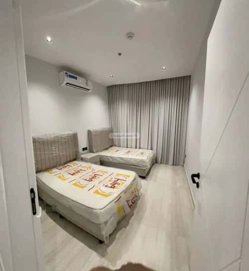 3 bedroom apartment in Al Malqa 3