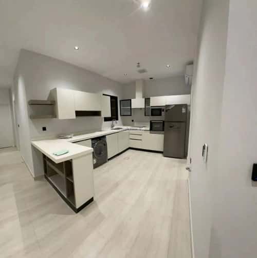 3 bedroom apartment in Al Malqa 4