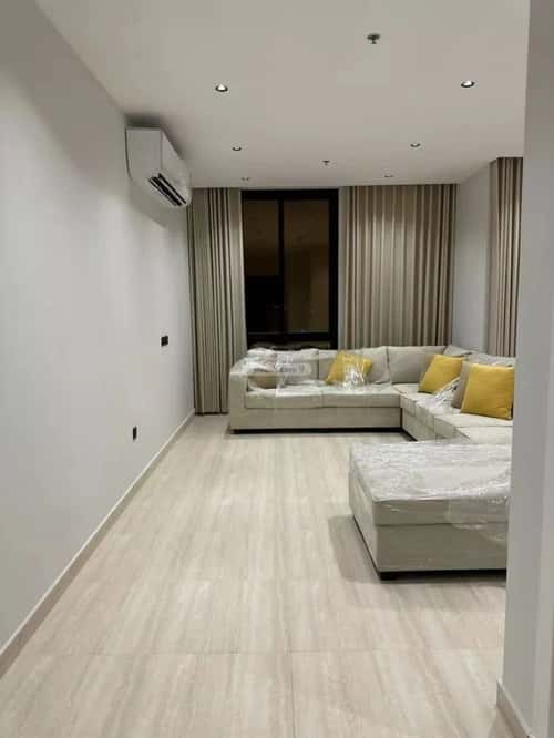 3 bedroom apartment in Al Malqa 5