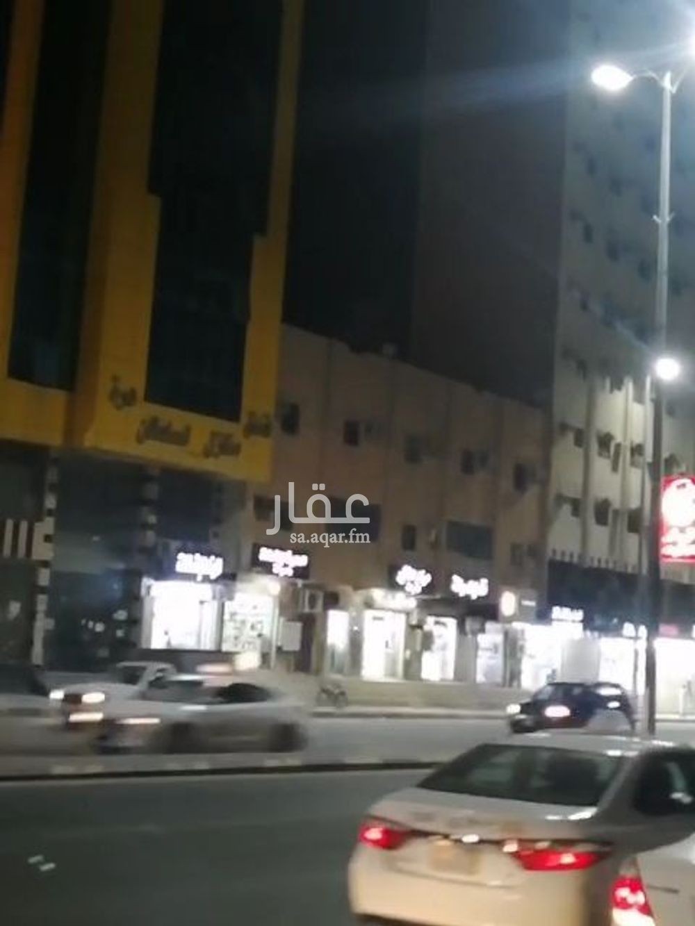 عقار 15 غرف في الزهراء، مكة 3