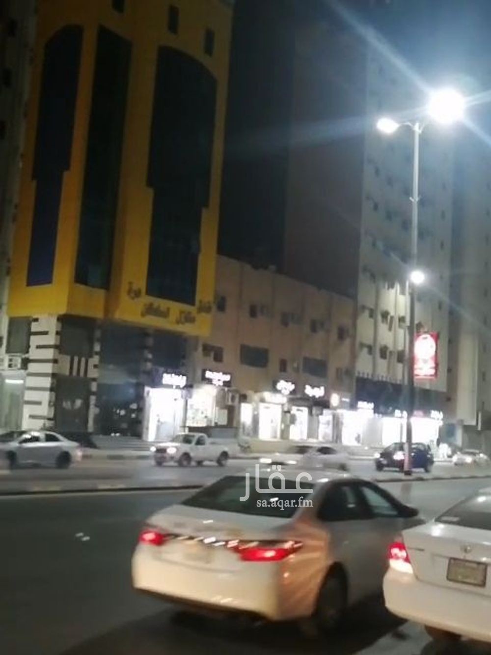 عقار 15 غرف في الزهراء، مكة 4