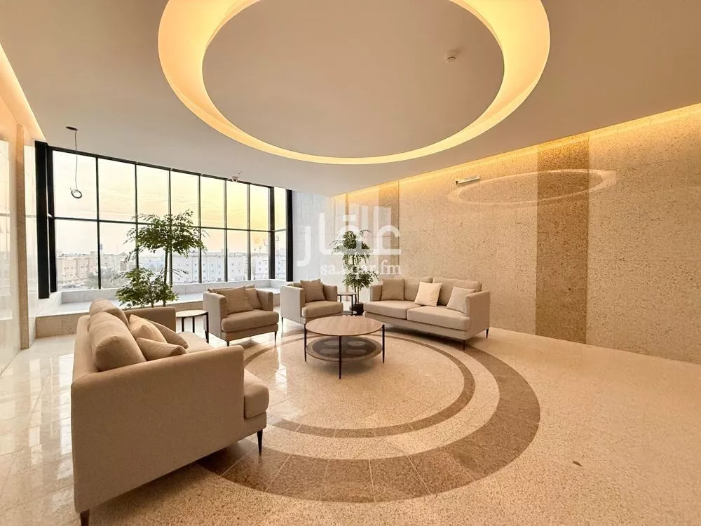 2 bedroom apartment in Al Malaz 2