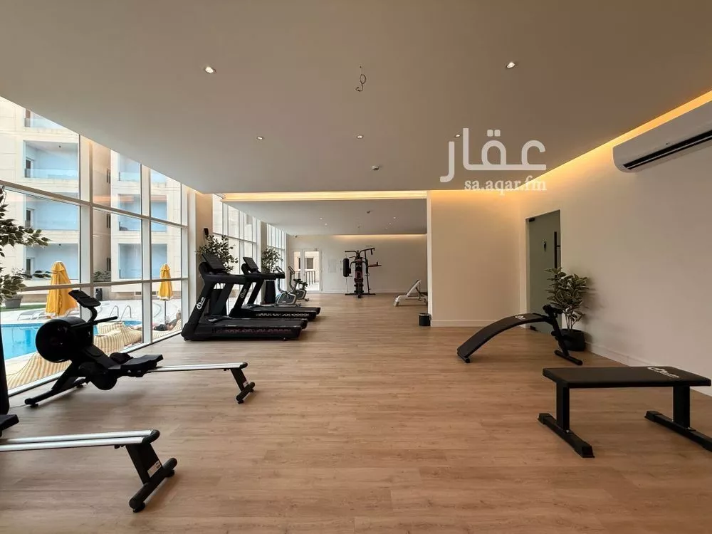 2 bedroom apartment in Al Malaz 11