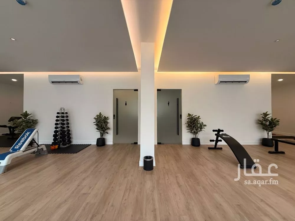 2 bedroom apartment in Al Malaz 12