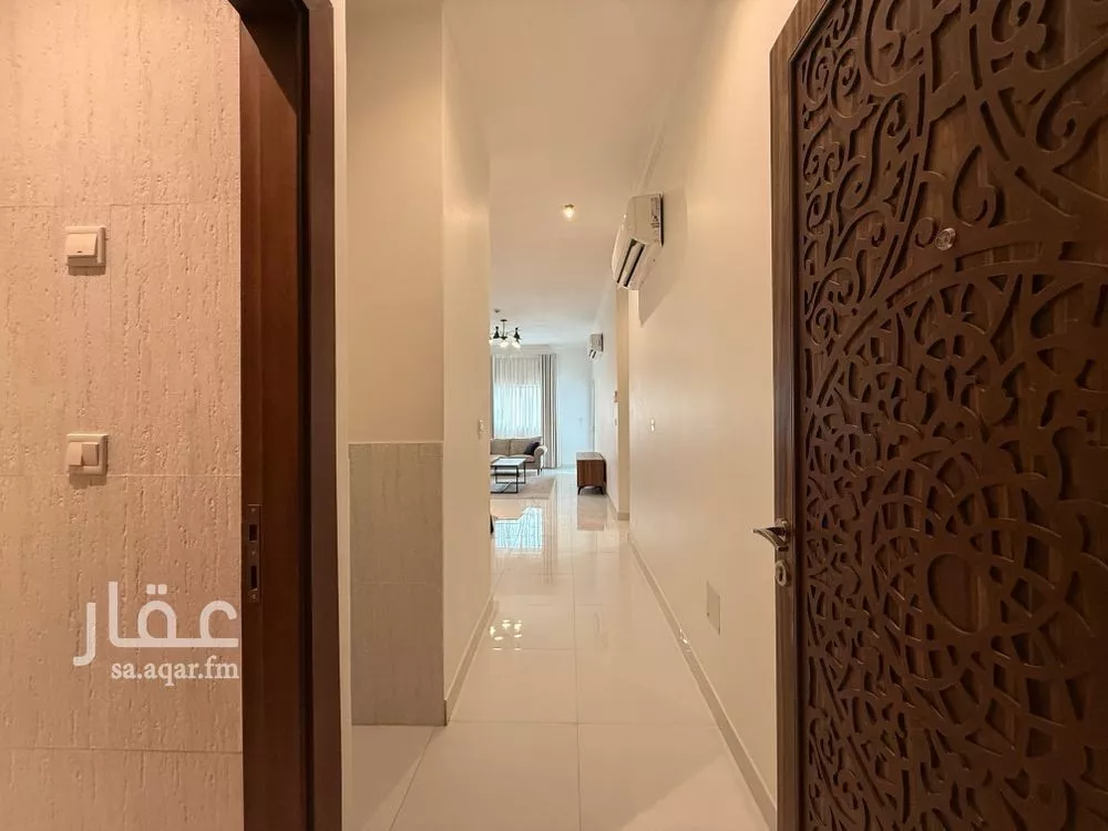 2 bedroom apartment in Al Malaz 13