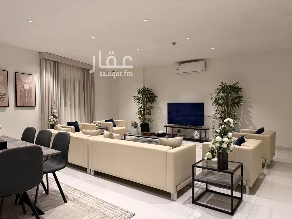 2 bedroom apartment in Al Malaz 3