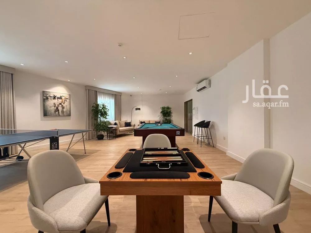 2 bedroom apartment in Al Malaz 7